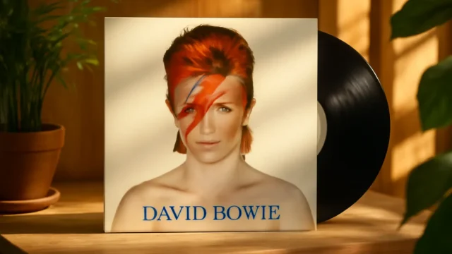 Guia de Compra: 3 Melhores Discos de Vinil de David Bowie com Alta Avaliação