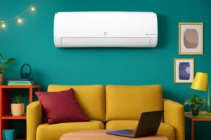 Guia de Compra: 3 Melhores Ar-Condicionados LG Recomendados por Especialistas