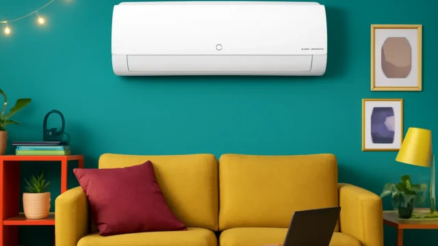 Guia de Compra: 3 Melhores Ar-Condicionados LG Recomendados por Especialistas