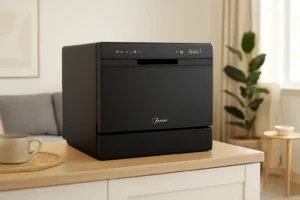 Guia de Compra: 3 Melhores Lava Louças Midea com Estoque no Brasil