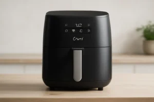 Air Fryer Digital Oster até R$588: 6 escolhas com avaliações ★4,5