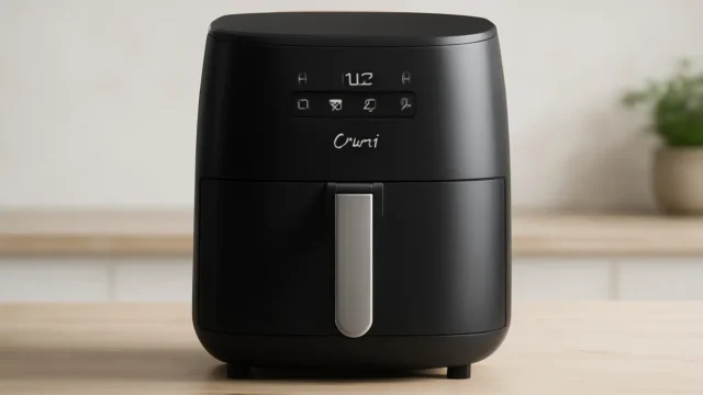 Air Fryer Digital Oster até R$588: 6 escolhas com avaliações ★4,5