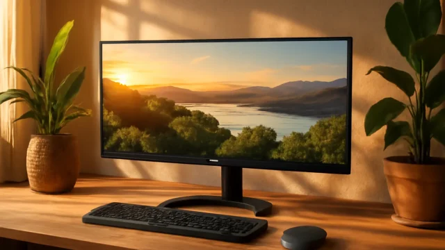 Prontos para 5G: 6 Monitores LG UltraWide que não vão te deixar na mão