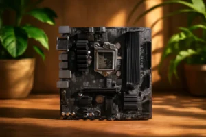 Melhores Placas-Mãe LGA1200: 6 opções que valem o investimento