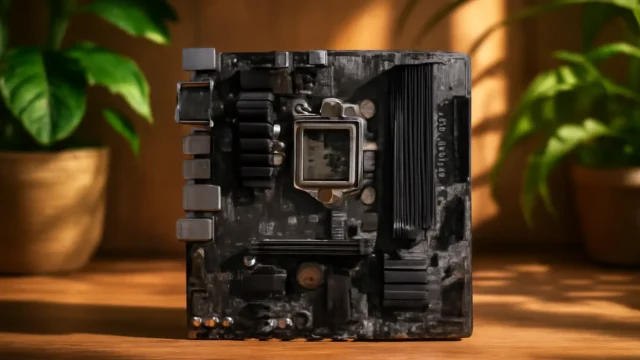 Melhores Placas-Mãe LGA1200: 6 opções que valem o investimento