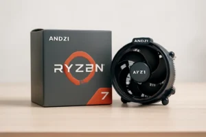 Menos de 200g: 3 Processadores AMD Ryzen ultraleves em 10/25/2025 20:41:32