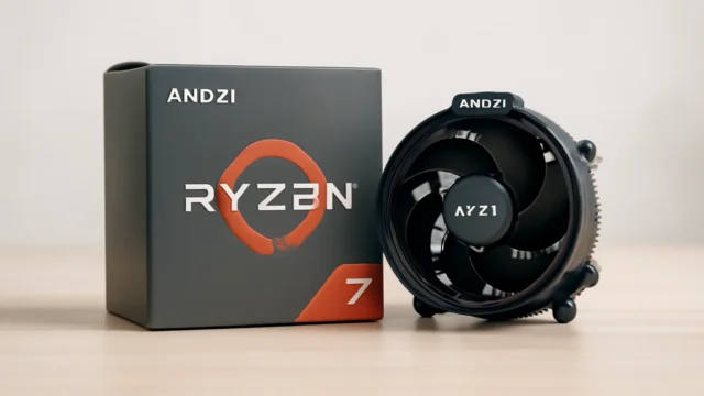 Menos de 200g: 3 Processadores AMD Ryzen ultraleves em 10/25/2025 20:41:32