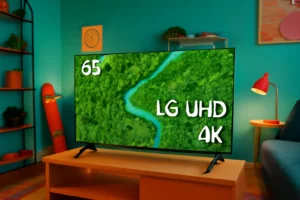 Guia de Compra: 3 Melhores Smart TVs LG com Estoque no Brasil