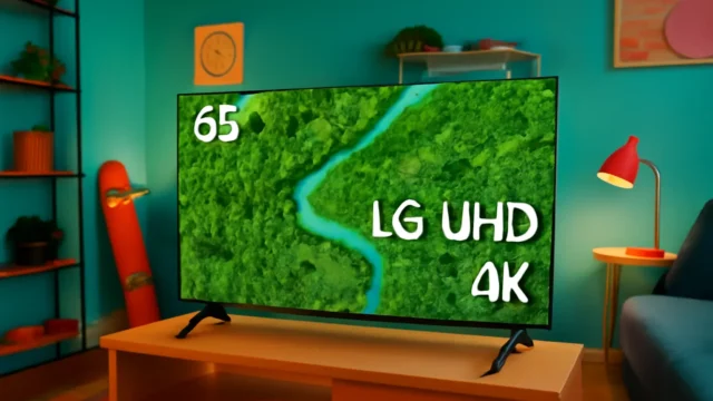 Guia de Compra: 3 Melhores Smart TVs LG com Estoque no Brasil