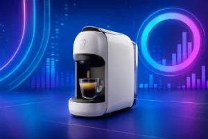 Guia de Compra: 3 Melhores Cafeteiras Espresso Passione TRES 3 Corações