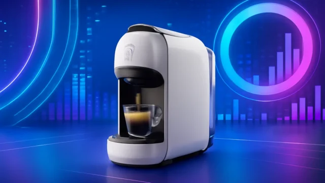 Guia de Compra: 3 Melhores Cafeteiras Espresso Passione TRES 3 Corações