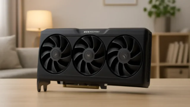 Nota máxima ★5: 6 AMD Radeon RX 9070 XT aprovados pelos usuários