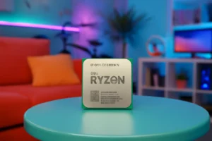 Compactos e poderosos: 3 Processadores AMD Ryzen 5 de alto desempenho