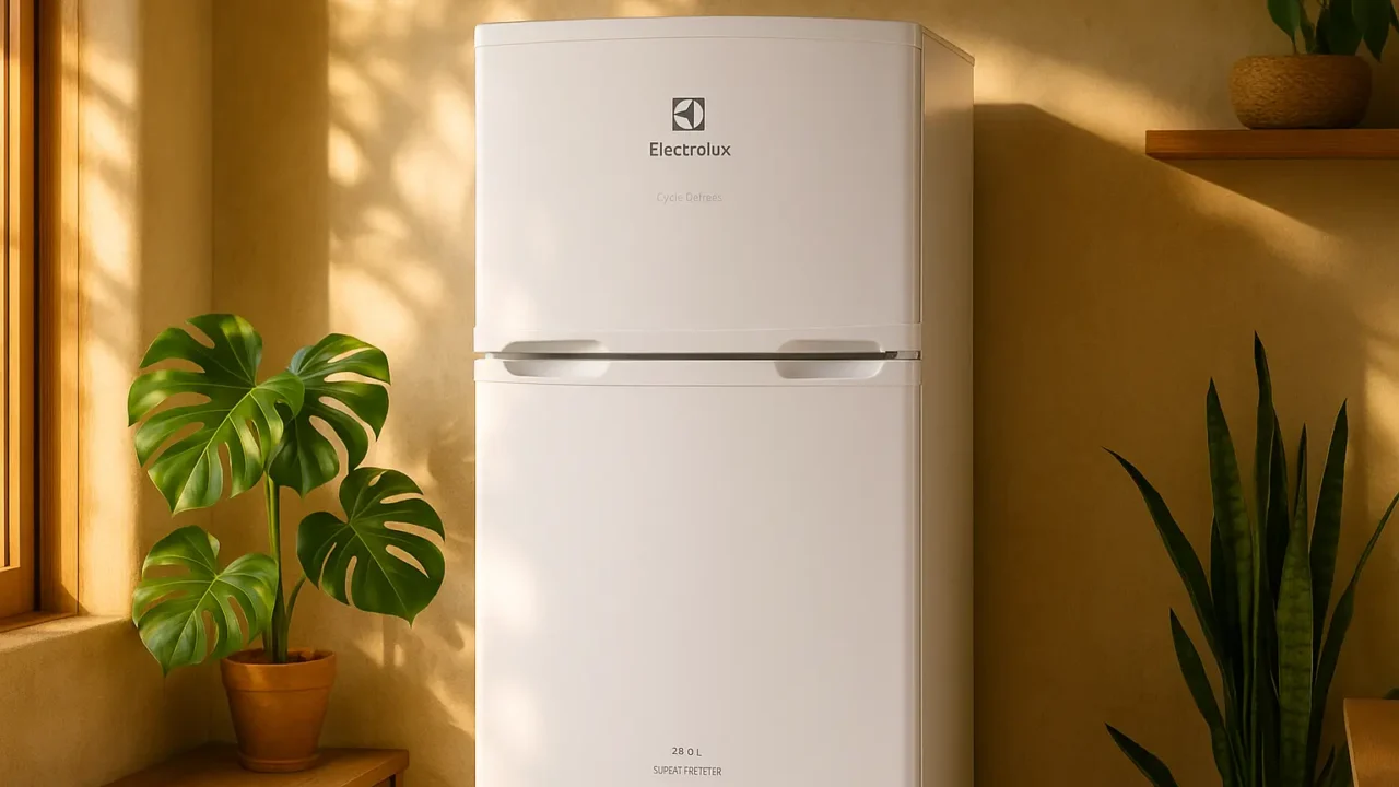 Desempenho turbinado: 3 geladeiras e freezers que lideram