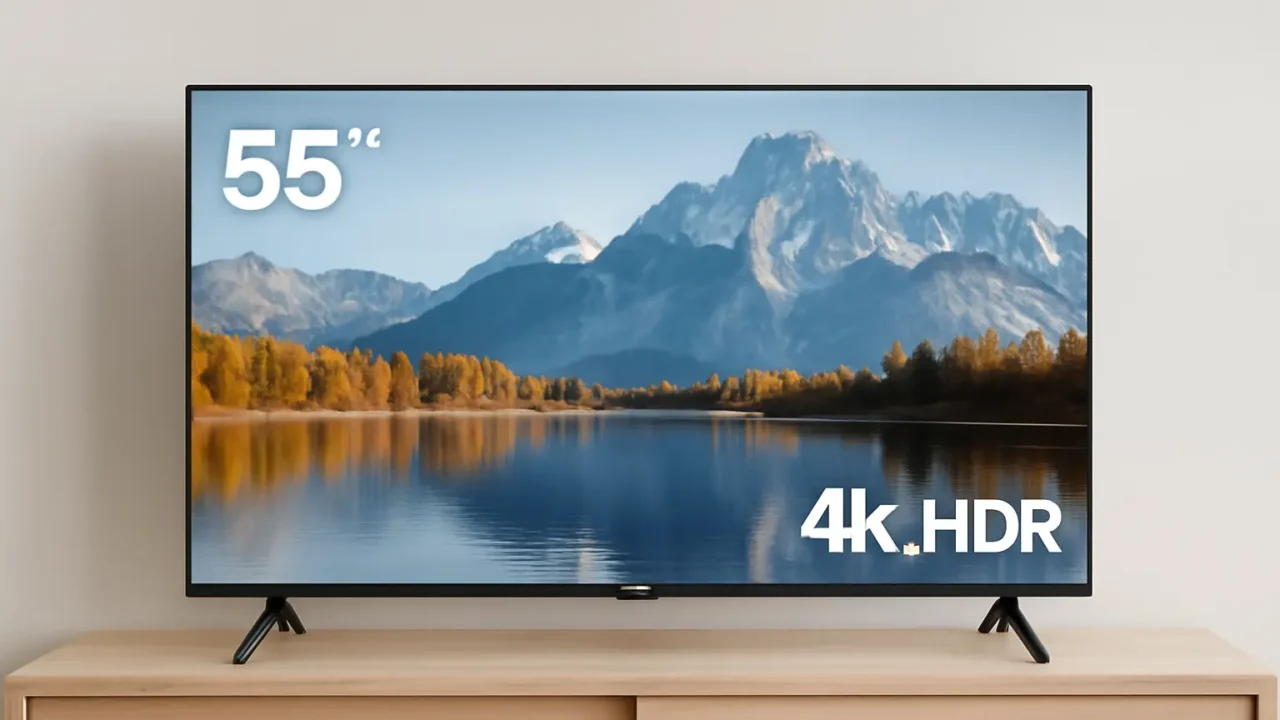 Eco friendly: 6 Televisores sustentáveis que valem o investimento