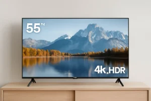 Eco friendly: 6 Televisores sustentáveis que valem o investimento
