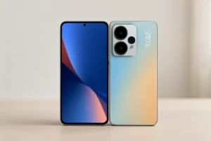 Smartphone Xiaomi Poco X7 Pro 5G barato e confiável para qualquer bolso
