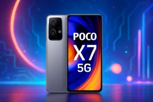 3 Melhores Smartphones Xiaomi Poco X7 para o Dia a Dia