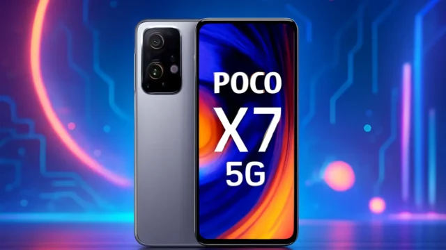 3 Melhores Smartphones Xiaomi Poco X7 para o Dia a Dia