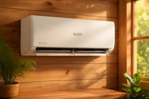 Desempenho turbinado: 3 Ar-Condicionado Elgin Eco Inverter que lideram em 10/26/2025 09:42:33