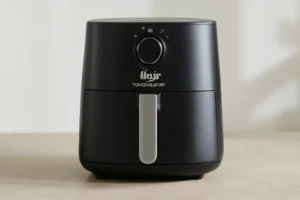 3 Fritadeiras Elétricas WAP com Tecnologia Antiaderente
