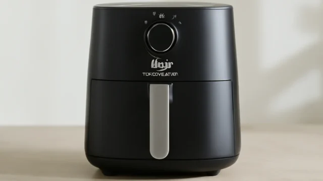 3 Fritadeiras Elétricas WAP com Tecnologia Antiaderente