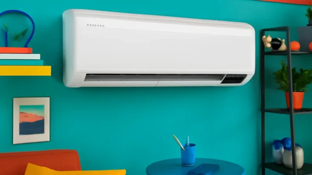 Os melhores Ar Condicionado Split Hi Wall Samsung bons e baratos no Brasil