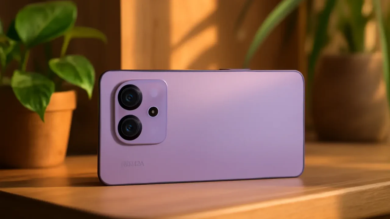 3 Melhores Smartphones Xiaomi para Presentear