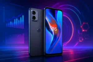 Melhor Smartphone Motorola Moto G56 5G com 256GB em 10/26/2025