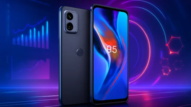 Melhor Smartphone Motorola Moto G56 5G com 256GB em 10/26/2025