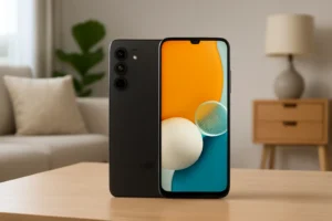 Promoção relâmpago: 3 Samsung Celular Galaxy A26 5G até R$1.589 (válido 10/26/2025 12:47:39)