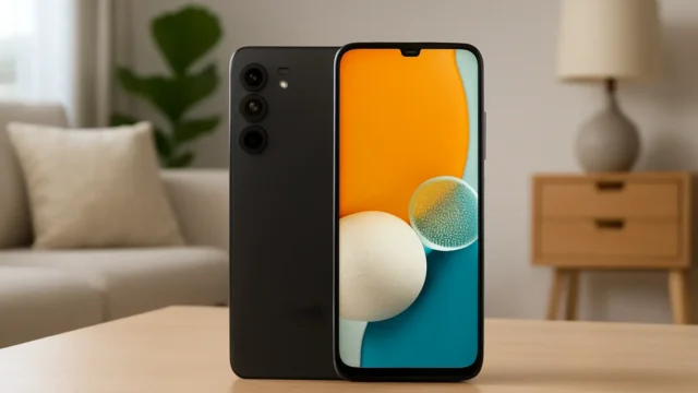Promoção relâmpago: 3 Samsung Celular Galaxy A26 5G até R$1.589 (válido 10/26/2025 12:47:39)