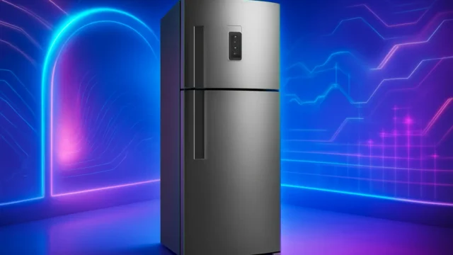 Som imersivo: 3 Geladeiras Frost Free Brastemp Inverse com tecnologia de ponta