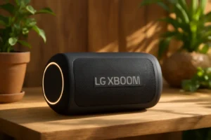 Top 6 Caixas de Som LG Xboom com Áudio Imersivo