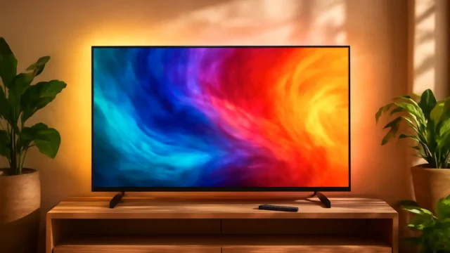 Guia de Compra: 3 Melhores Smart TVs Philips Ambilight com Estoque no Brasil