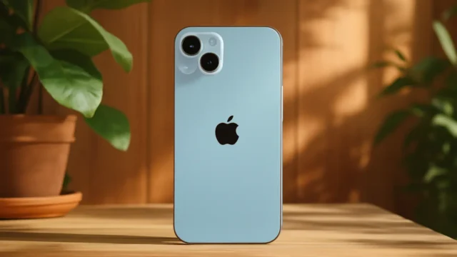 iPhone 14 Plus Azul: 6 Modelos Com Desempenho Imbatível Para Qualquer Bolso