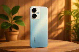 Bateria que dura: 6 Celulares Realme C75x para um dia inteiro