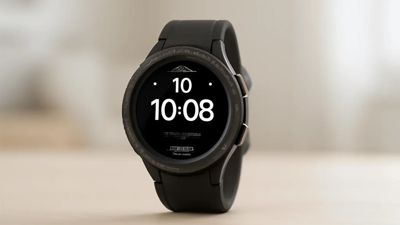 6 Melhores Smartwatches Samsung 7 Ultra Testados por Usuários Reais