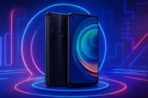 Descontos de até 35%: 6 celulares Motorola 64GB em oferta especial