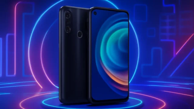 Descontos de até 35%: 6 celulares Motorola 64GB em oferta especial