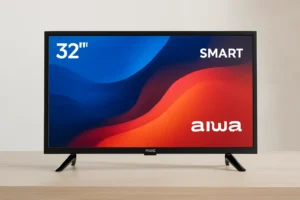 6 Melhores Smart TVs para Presentear