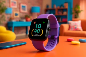 6 Melhores Smartwatches 5 para Quem Busca Qualidade