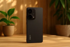 3 Melhores Smartphones Xiaomi Compactos e Eficientes