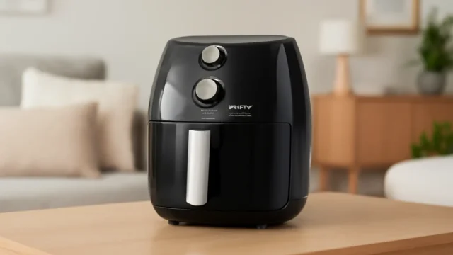 Prontos para 5G: 3 Fritadeiras Air Fryer Philco que não vão te deixar na mão