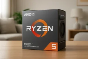 3 Processadores AMD Ryzen com atualização garantida em 10/27/2025 07:07:55