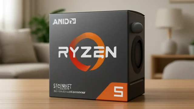 3 Processadores AMD Ryzen com atualização garantida em 10/27/2025 07:07:55