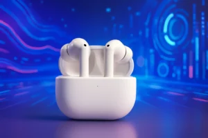 Nota máxima ★5: 3 fones de ouvido Bluetooth QCY aprovados pelos usuários