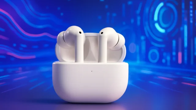 Nota máxima ★5: 3 fones de ouvido Bluetooth QCY aprovados pelos usuários