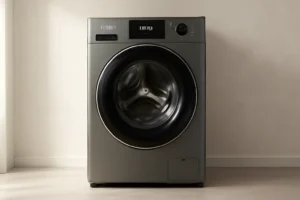 Bateria que dura: 3 Lava e Seca Hisense para um dia inteiro