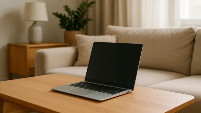 Notebook fino e leve até R$2.999: 6 escolhas com avaliações ★4,5